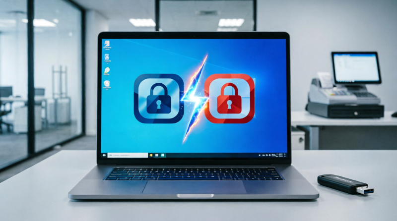 Конфликт КриптоПро и VipNet: настройка для ТС ПИоТ и ЕГАИС
